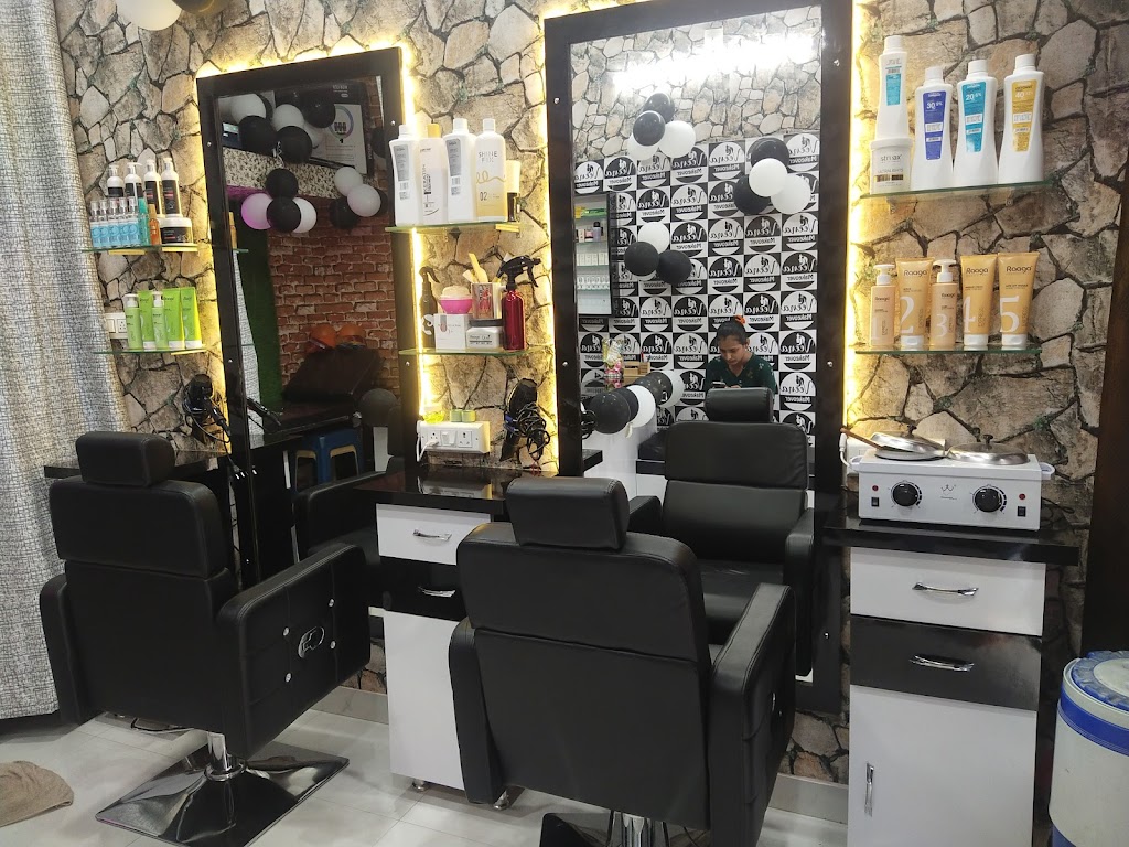 My Choice Professional Beauty Academy