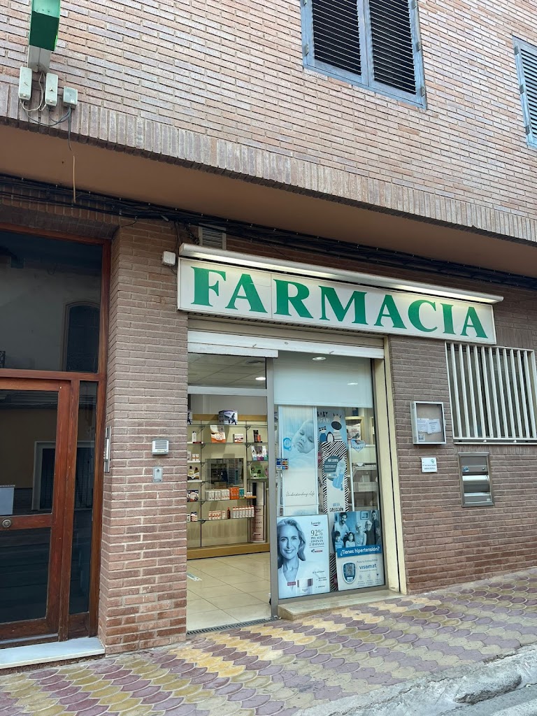 Farmacia Naquera