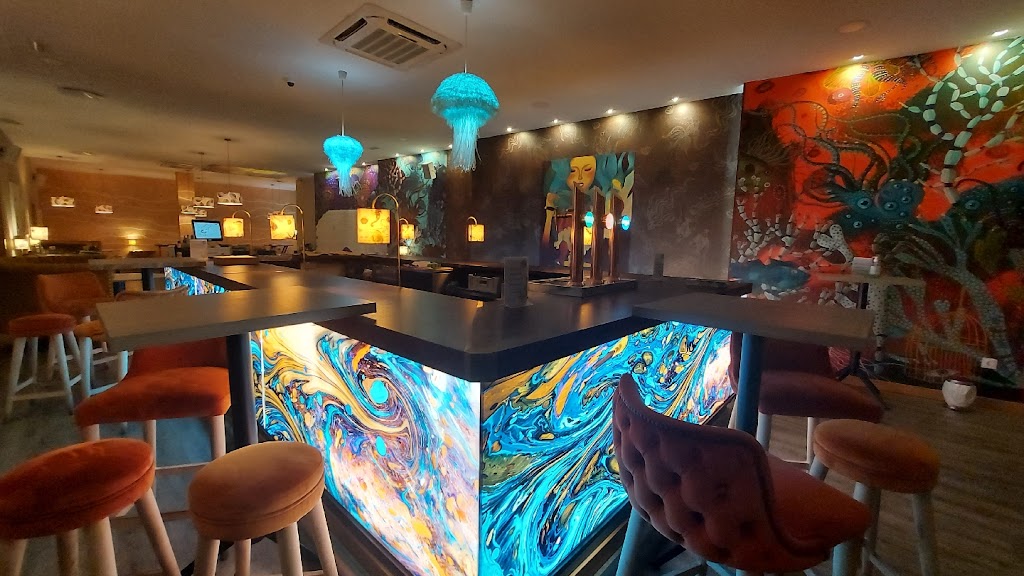 Restaurante Arroceria Entre Aguas