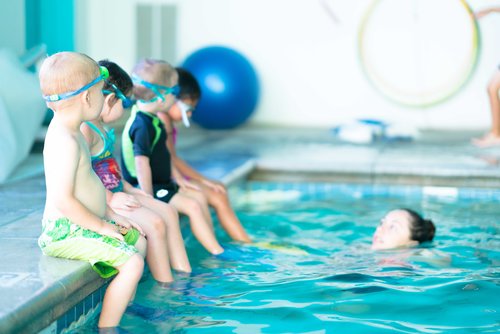  WaterSprites Swim School