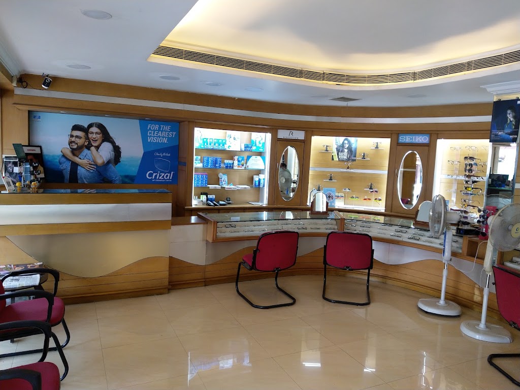 Gokulam Rose Eye Clinic Opticals Pathanamthitta