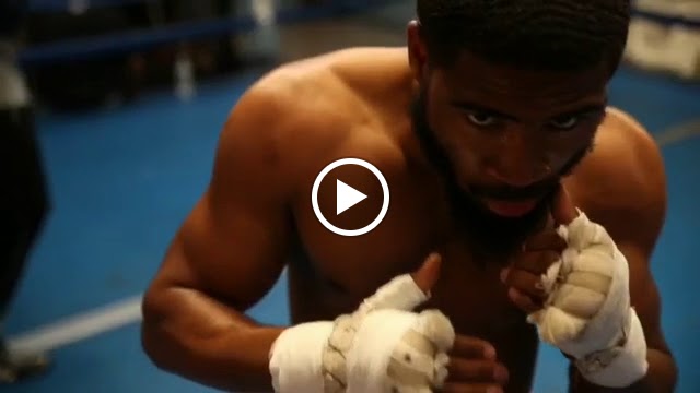  James Shuler Memorial Boxing Gym