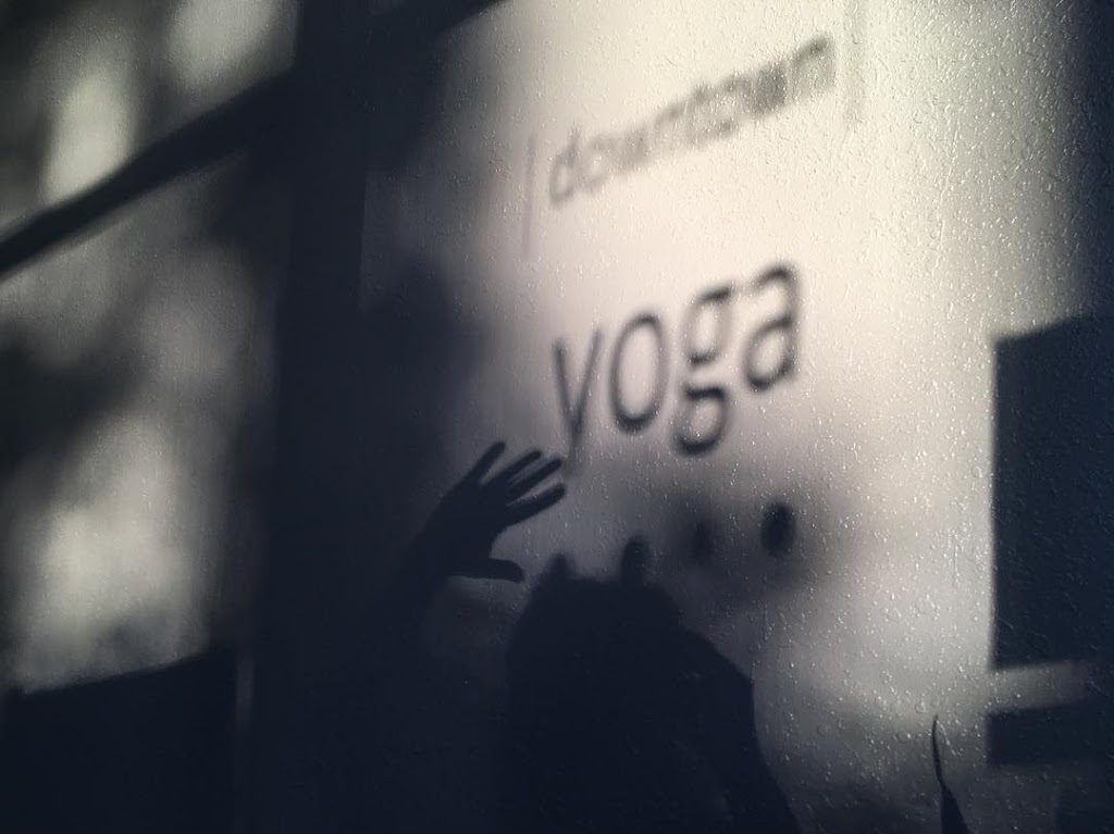  Downtown Yoga Center