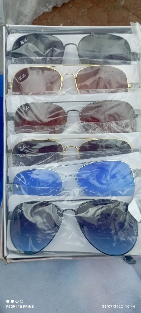 Sunglasses