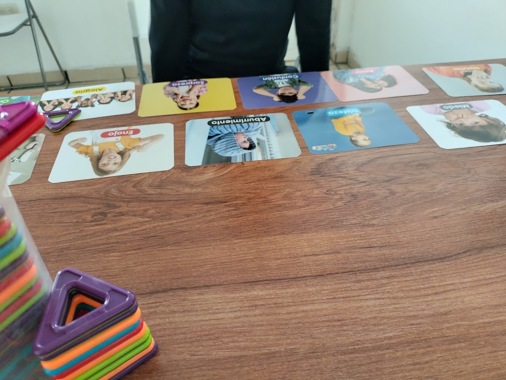 Habla, lenguaje y cognicion