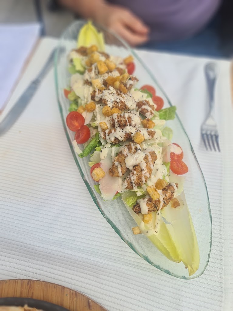 Pacu Restaurante Pizzeria — Mas recientes