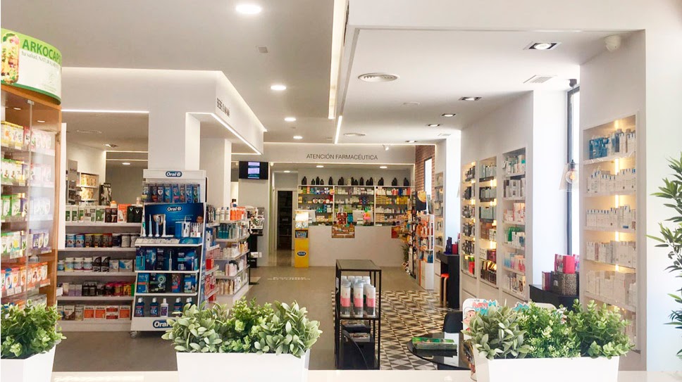 Farmacia 24h Nueva Cartagena — Del propietario