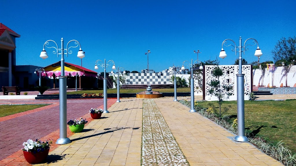 Shree Rana Lawn Hotel