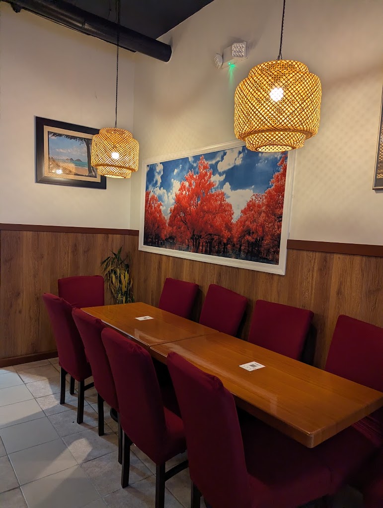 Lee's Thai Food