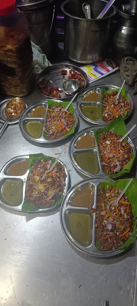 Dharsith Fast Food