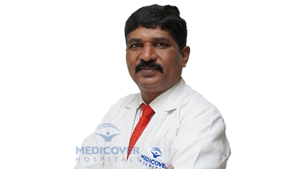 Dr. Dr Keshav Dada Kale Best Cardiologist In Navi Mumbai