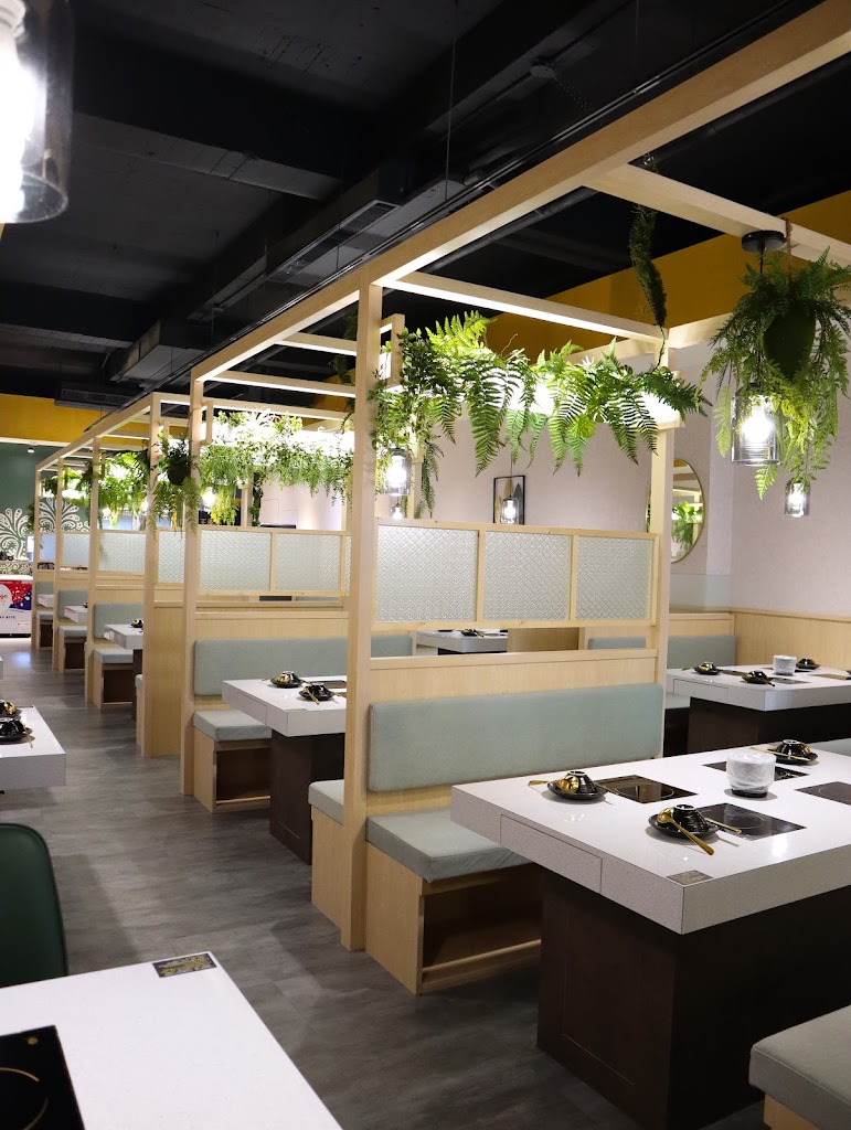 王泰泰 Wang Tai Tai 泰式火鍋-北屯人氣鍋物|必吃火鍋|特色鍋物|蔬食放題自助吧|唯一首選火鍋|泰式火鍋 的照片