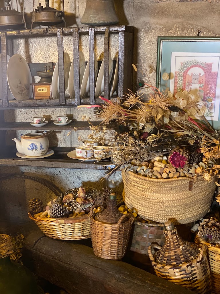 Restaurante Tasca La Cantera — Comida y bebida