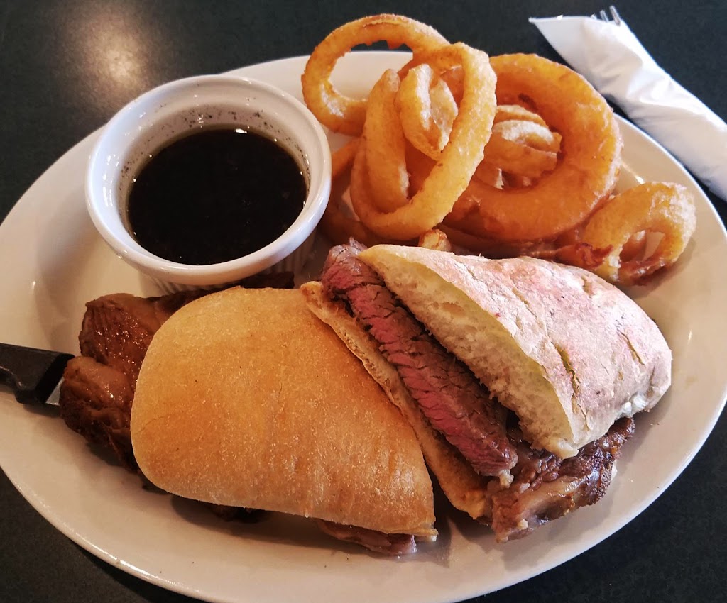  Skyline Golf Course & Restaurant