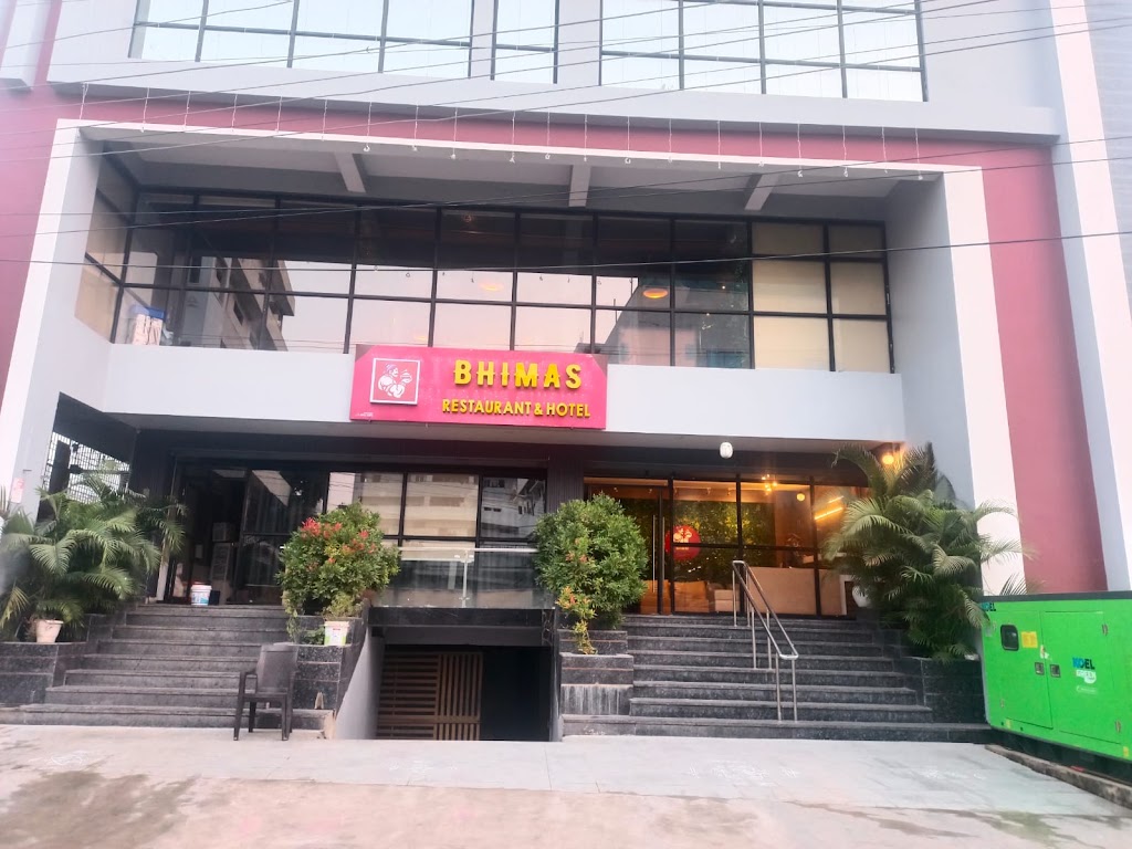 Bhimas Restaurant Hotel
