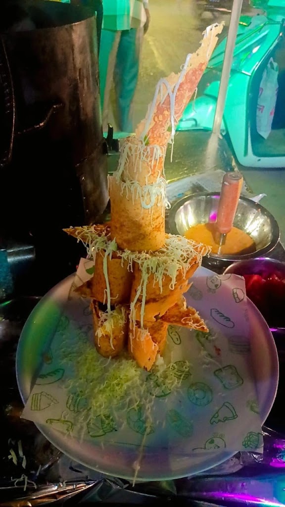 Food & drink