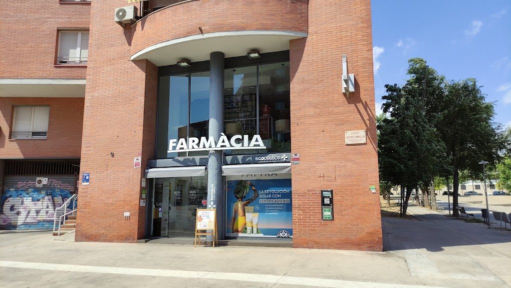 Farmacia Argemi Alsina