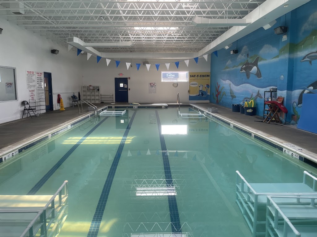  Saf-T-Swim of Oceanside