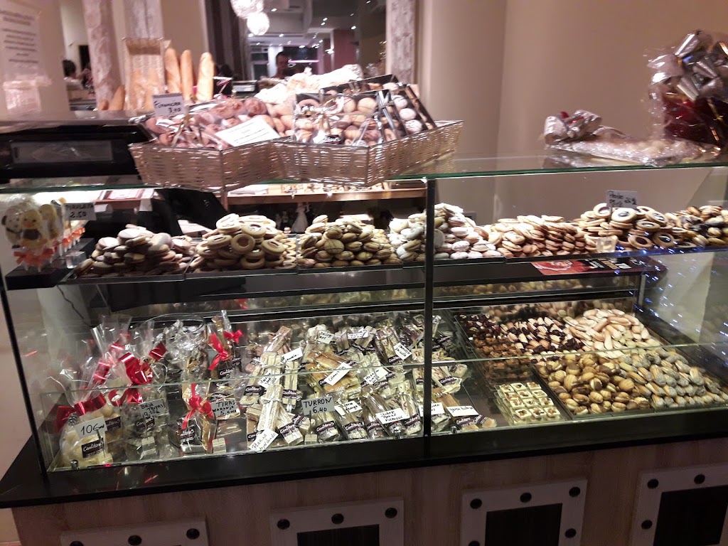 Confituras — Interior