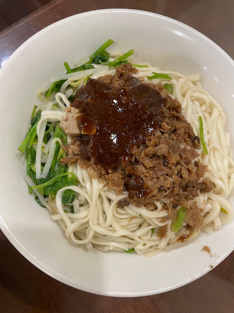 永安堂素食 的照片