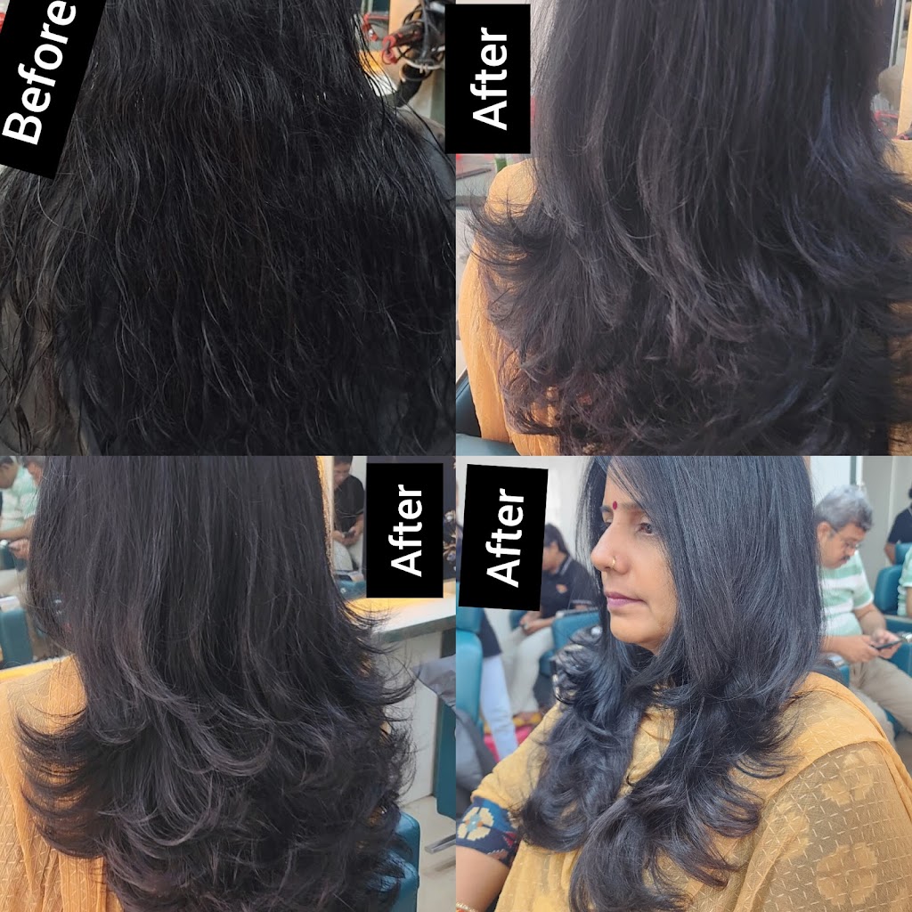 The Iconic Family Salon