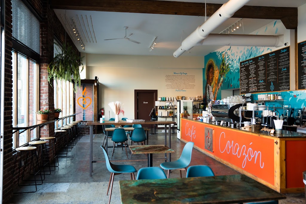 Photo of Cafe Corazon