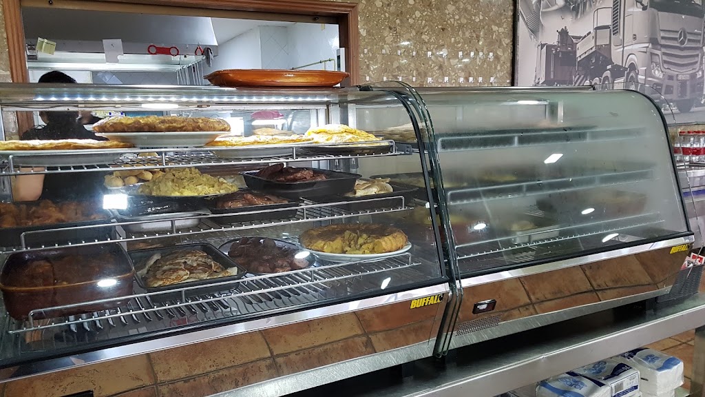 Area 342 — Ambiente