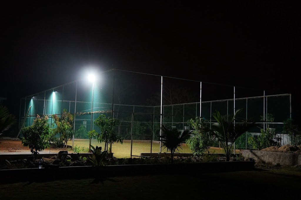Thera Agro Resort