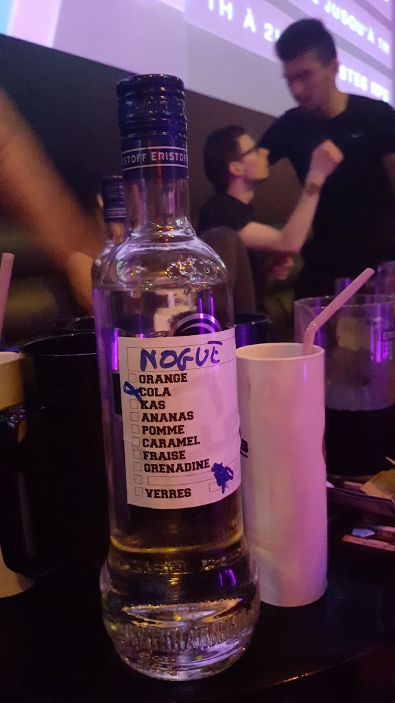 O Club By Charleston