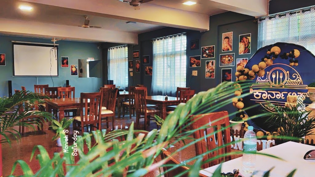 Caarnatic Family Restaurant