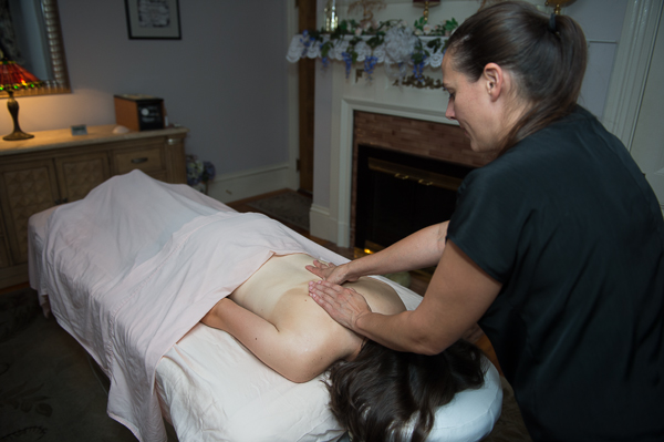 Massage