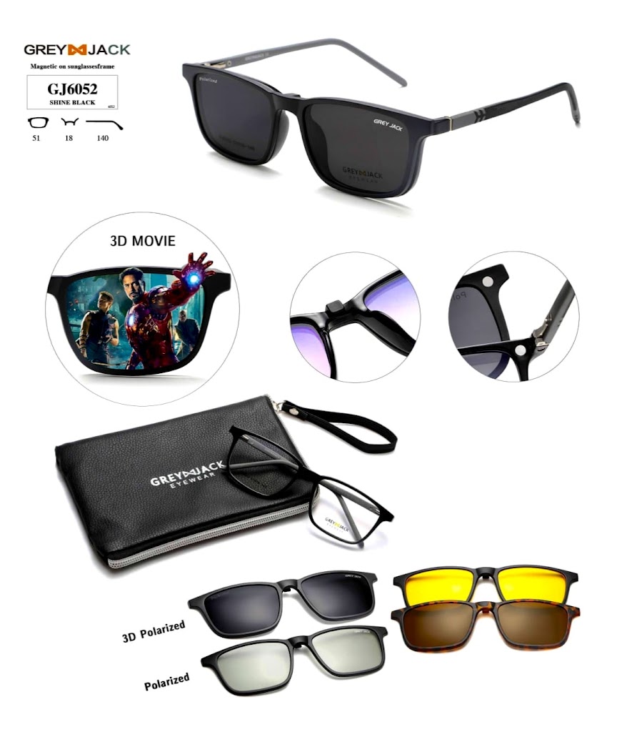 Shiv Shakti Eye Care Optical