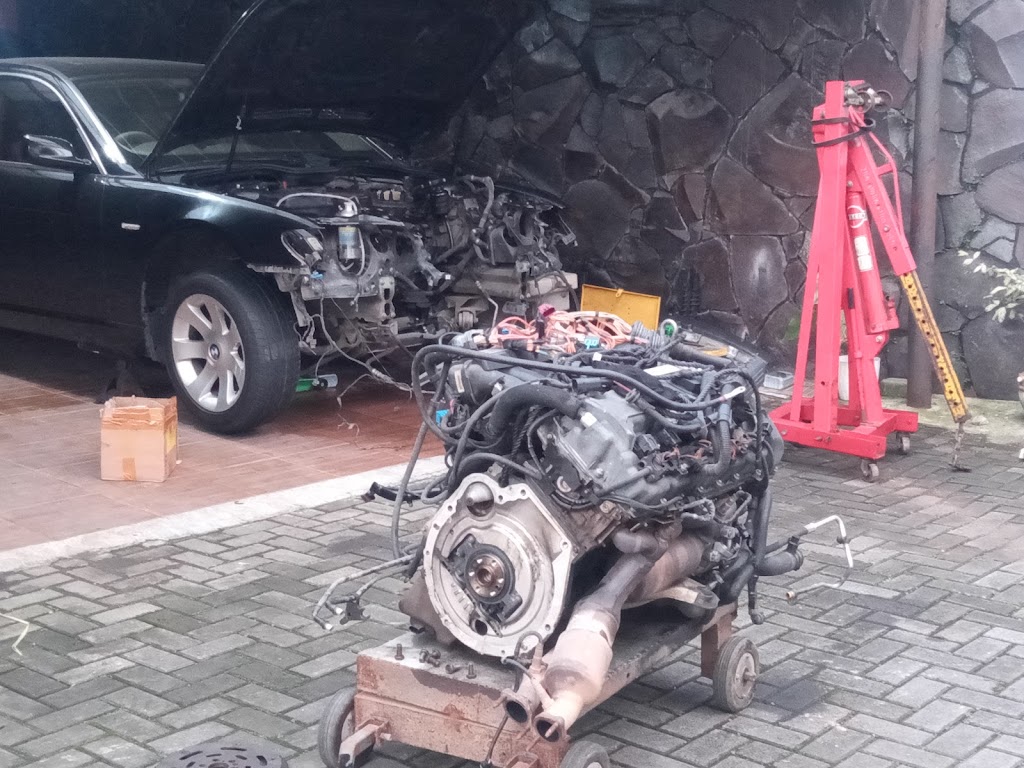 AGUS MERCY PANGGILAN 24JAM