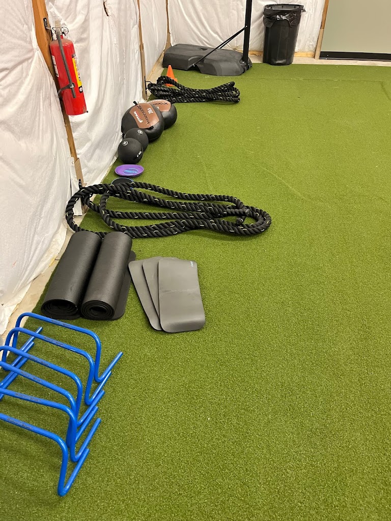  Fit M.O.D.E LLC & D1 Dynasty Academy