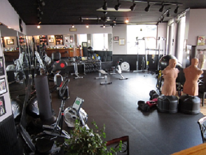  Body by Phoenix - Personal Trainer