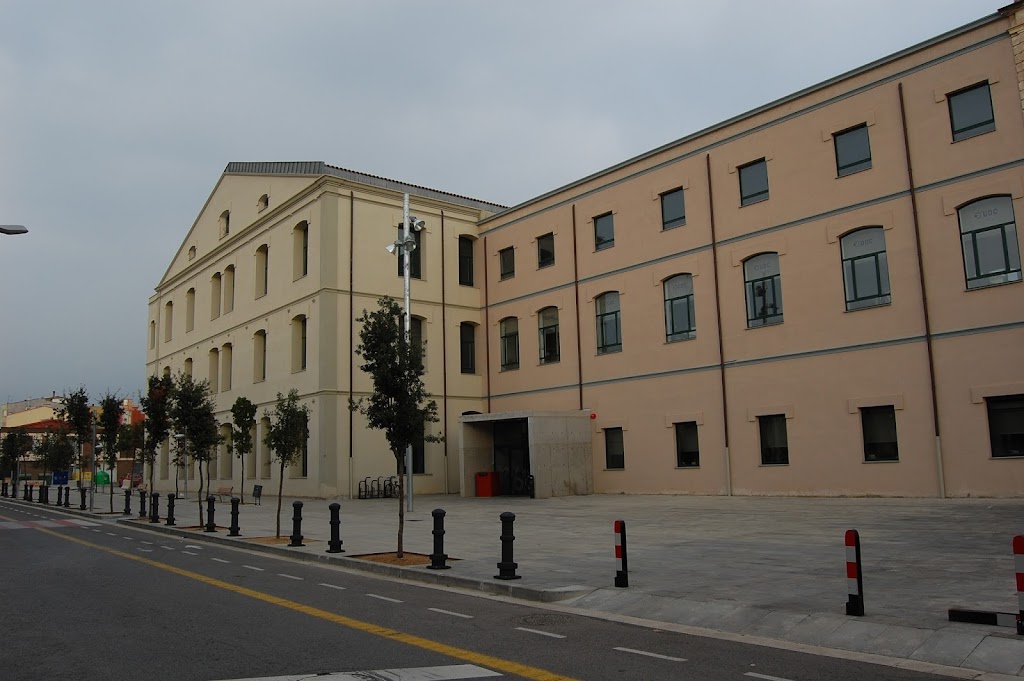 Centre de Normalitzacio Linguistica de Girona