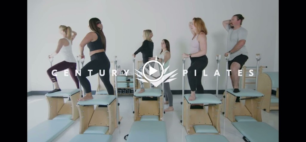  Phases Pilates | A Classical Pilates Studio