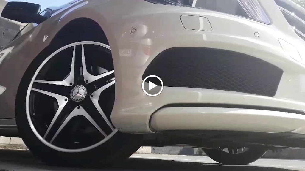 RIBERA CARS — Videos