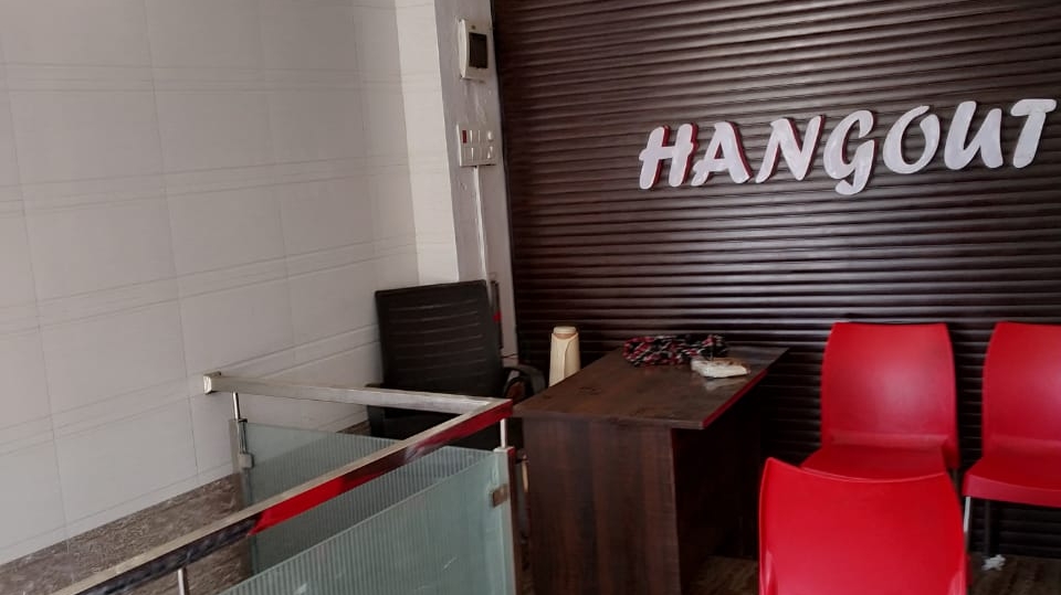 Hangout