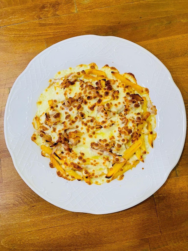 Star kebab pizzeria — Del propietario