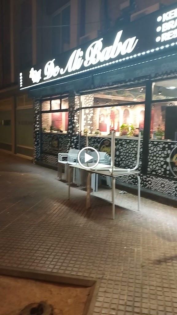 Rey de Ali Baba Cornella — Videos