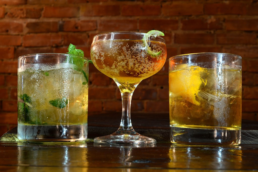 Food & drink