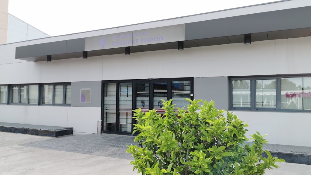 Concejalia de Politica Social y Mayores