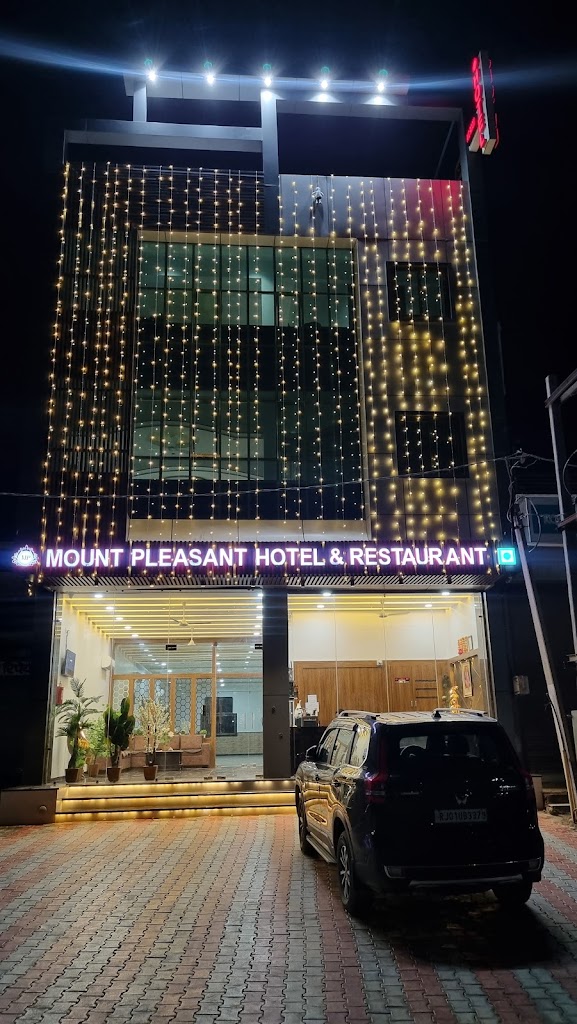 Hotel Mount Pleasant