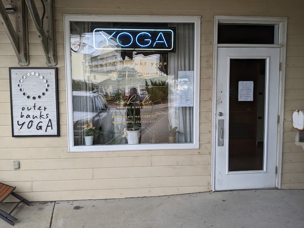  Outer Banks Yoga