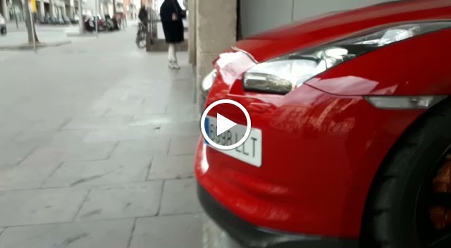 Paddock Sant Feliu - Taller mecanico en Sant Feliu — Videos