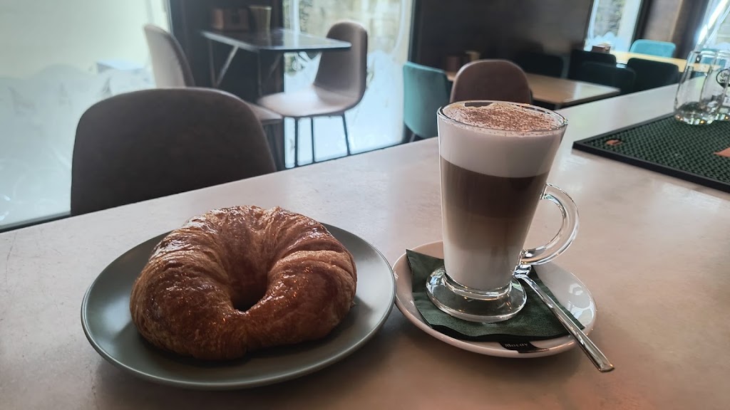 Cafe-Bar La Fontana de Viveiro — Mas recientes