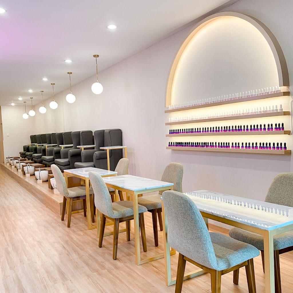 Vs House Of Beauty Bali Nails Eyelashes Brow Waxing Facial