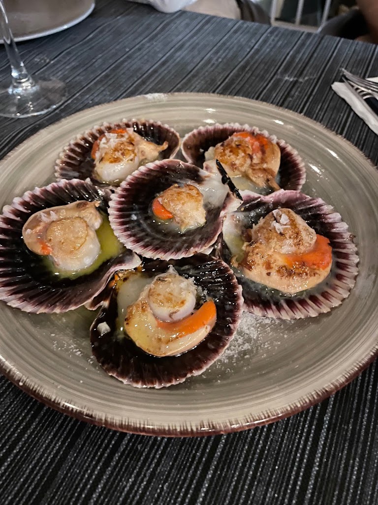 EL ATICO TERRAZA — Comida y bebida