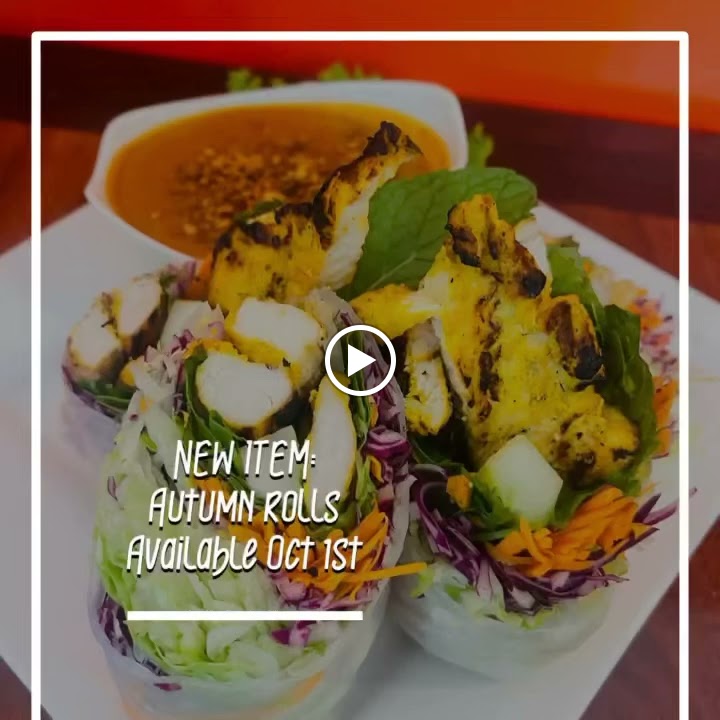 Thai Smile Restaurant